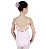 Child Camisole Leotard - 9904C