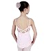 Apparel : Child Camisole Leotard - 9904C
