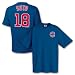 Chicago Cubs Youth Geovany Soto Name & Number MLB Short Sleeve T-shirt - size Youth Small