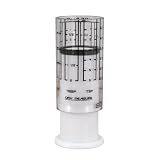 Kitchen Art Mini Adjust A Cup - White