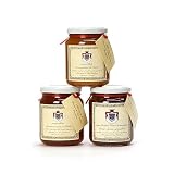 Organic Mixed Citrus Marmalade (Marmellata di Agrumi)