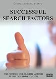 SUCCESSFUL JOB SEARCH FACTORS