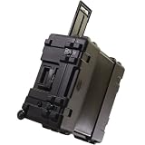 Samsonite/Stephen Gould 3SKB-R2217-1F 17 Skb Wheeled Transit Case