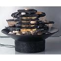 Feng Shui Garden Water Fountain