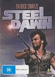 Steel Dawn (1987) [ NON-USA FORMAT, PAL, Reg.0 Import - Australia ]