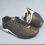 Discipline Low Top Shoe