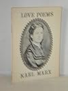 Love poems of Karl Marx