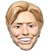 Hilary Clinton Costume: Women's One Size Fits All