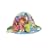 Dora the Explorer Pop Up Play Tent