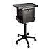 Kayline PK200 Pole Kart Portable Styling Tray & Station