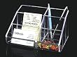 Acrylic Desk Organizer For Office