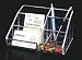 Acrylic Desk Organizer For Office