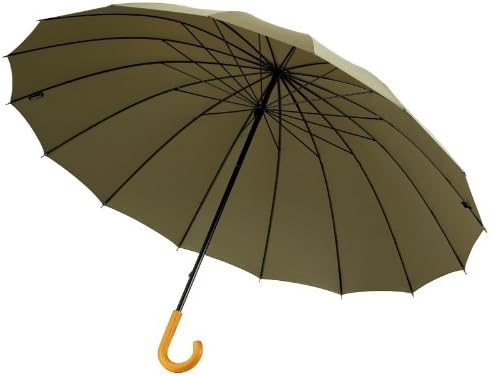 Leighton Umbrellas Doorman