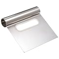 Ateco 1300 Stainless Steel Bench Scraper