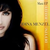 Defying Gravity (Maxi EP)