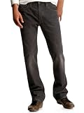 Gap Standard Fit Jeans (Black Rinse)