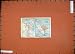 1913 Colour Map Germany Street Plan Cuxhaven Helgoland