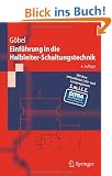 Einf�hrung in die Halbleiter-Schaltungstechnik (Springer-Lehrbuch)