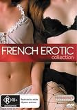 French Erotic Collection 8-DVD Box Set ( Secrets of the Satin Blues / African Thrills / The Couples of Boulogne / A Woman Possessed / Emilienne / Nea: Young Emmanuelle / Awakening of Annie / Unsatisfied ) ( Emilienne / L`Insatisfaite / Frissons africains