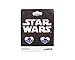 Disney Star Wars R2-D2 Heart Stud Earrings