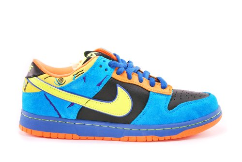 Nike Dunk Low Pro Premium SB Men's Sneakers