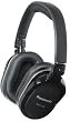 Panasonic RP-HC720-K Over Ear Headphones Noise Canceling 95%