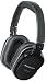 Panasonic RP-HC720-K Over Ear Headphones Noise Canceling 95%