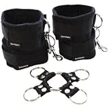 Sportsheets Hog Tie Kit