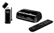 Creative Labs Sound Blaster Wireless Audio Transmitter and Receiver Bundle