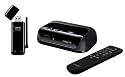 Creative Labs Sound Blaster for iTunes Wireless Audio Transmitter and Receiver Bundle