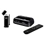 Creative Labs Sound Blaster Wireless Audio Transmitter and Receiver Bundle