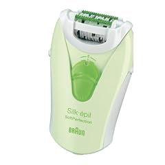 Braun Silk-�pil 3 / 3170 Epilierer SoftPerfection Legs