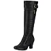 Andrea Conti 0598252, Damen Stiefel