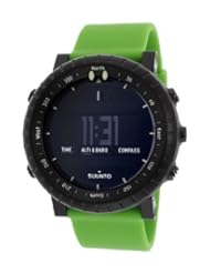 Suunto SUUNTO CORE GREEN CRUSH SS019163000