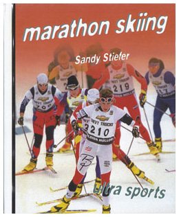 Marathon Skiing (Ultra Sports)