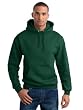 Pullover Hooded Sweatshirt