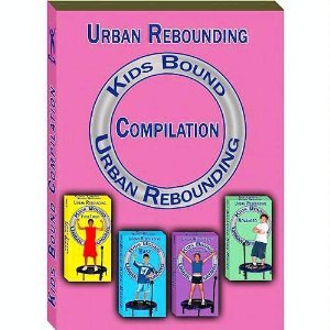 Urban Rebounding Compilation: Kids Bound