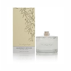 Archipelago Botanicals Grapefruit Fragrance Diffuser - 2 oz