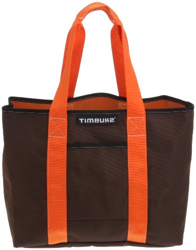 [ティンバックツー] ANNA T10S-ANNA-SBD Safety Cone/Black/Dk Brown Back (セーフティーコーン/ブラック/ダークブラウンバック)