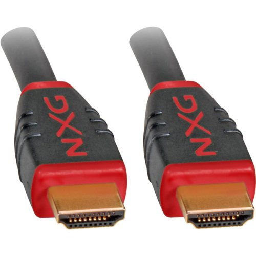 Nxg Gaming Cable PS3 To HDmi 2M Nic