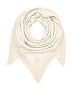 Zwillingsherz Bufanda (Beige)