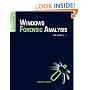 Windows Forensic Analysis DVD Toolkit, Second Edition