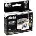 Inkrite Epson Black - EB331