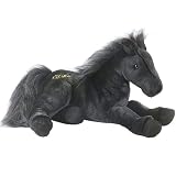 Breyer Horses Flicka Floppy Plush Horse