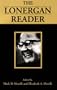 The Lonergan Reader (Lonergan Studies)