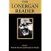 The Lonergan Reader (Lonergan Studies)