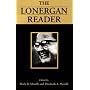 The Lonergan Reader (Lonergan Studies)