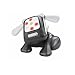 i-Dog Pup - Black
