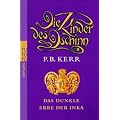 Die Kinder des Dschinn. Das dunkle Erbe der Inka