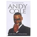Andy Cole, The Autobiography